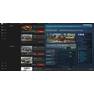 EPG Steam
