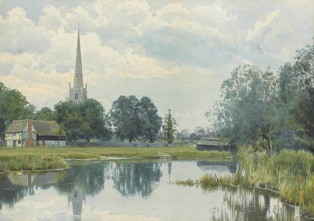 ������� ������� ������ (1856 - 1921) 3