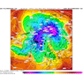 07декECMWF(СевПолушарие)Т850