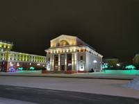 Музей Норильска