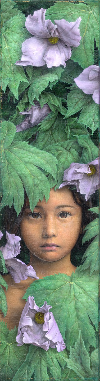 たむら よしやす(Tamura Yoshiyasu)-www.kaifineart.com-4 (3)