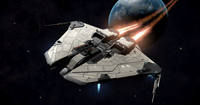 Krait MKII flight 1 4K Use for infographic