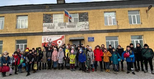 Результаты превзошли все ожидания! г. Прокопьевск