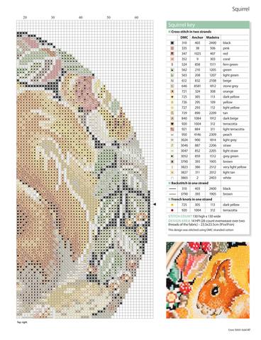 Cross Stitch Gold - Issue 131 47