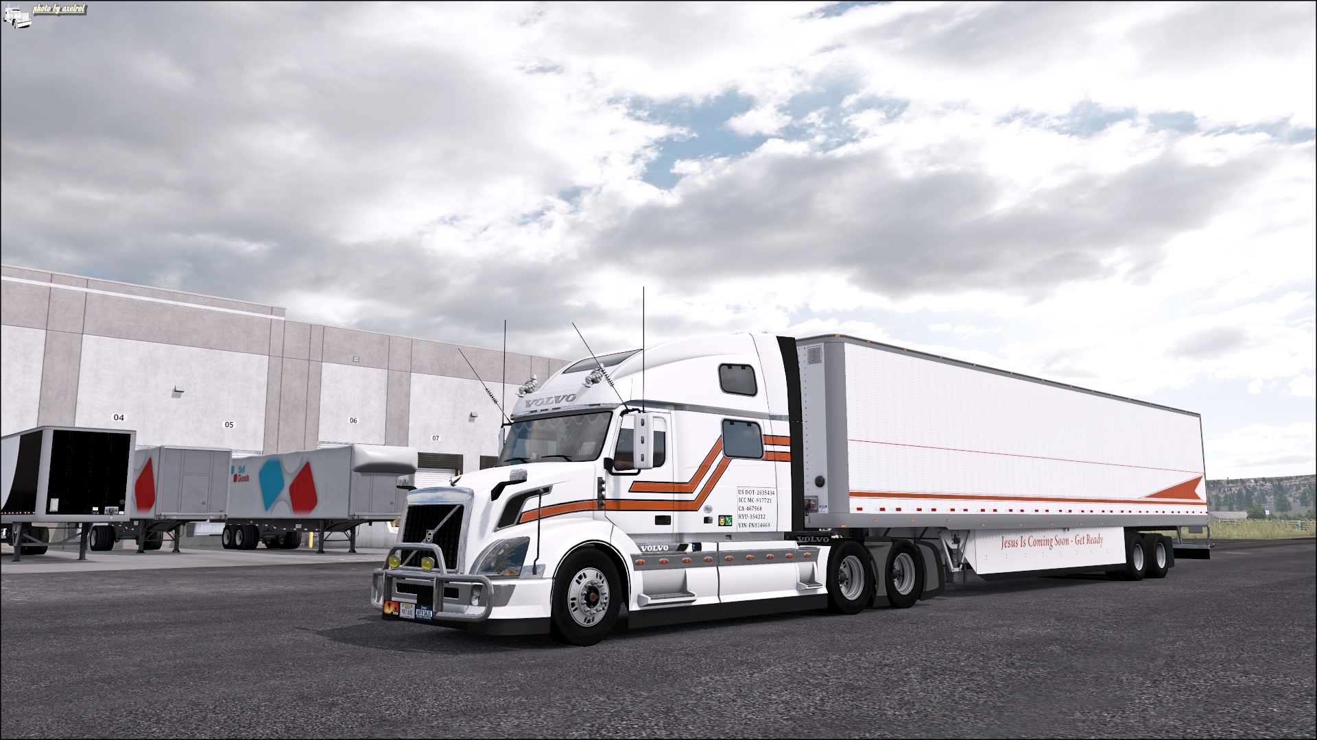 American Truck Simulator Screenshot 2020.12.04 - 19.35.35.67