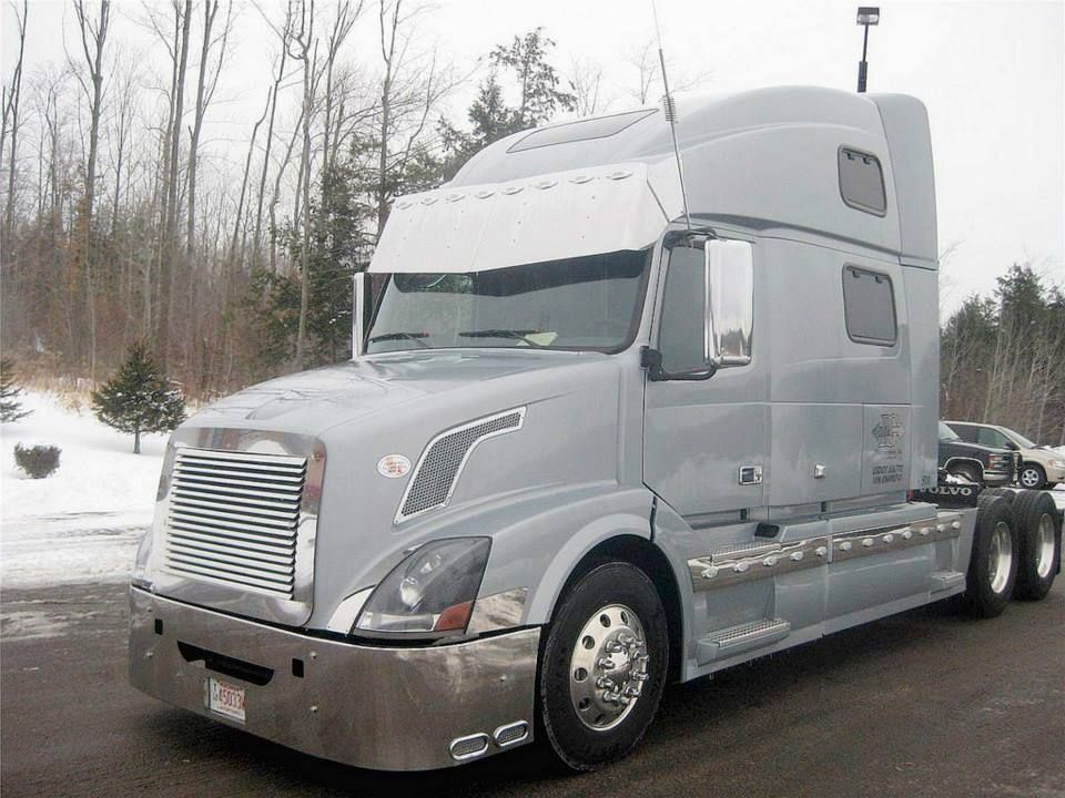 truck