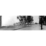 1955-56 от aleks54-2 панорама ул. Ленина-Челюскинцев в районе вокзала