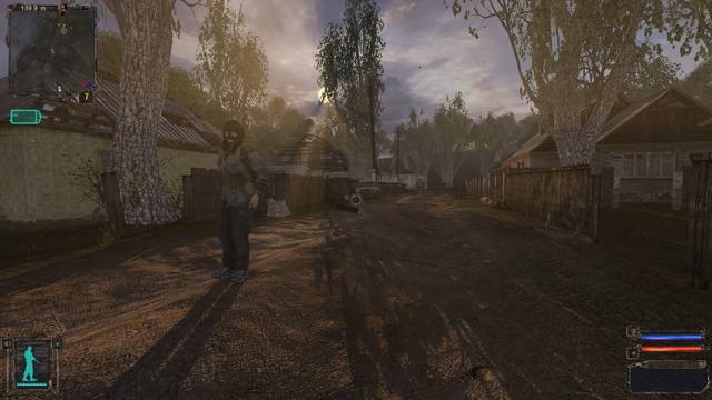 S.T.A.L.K.E.R. Call of Pripyat Screenshot 2020.08.08 - 16.00.47.08