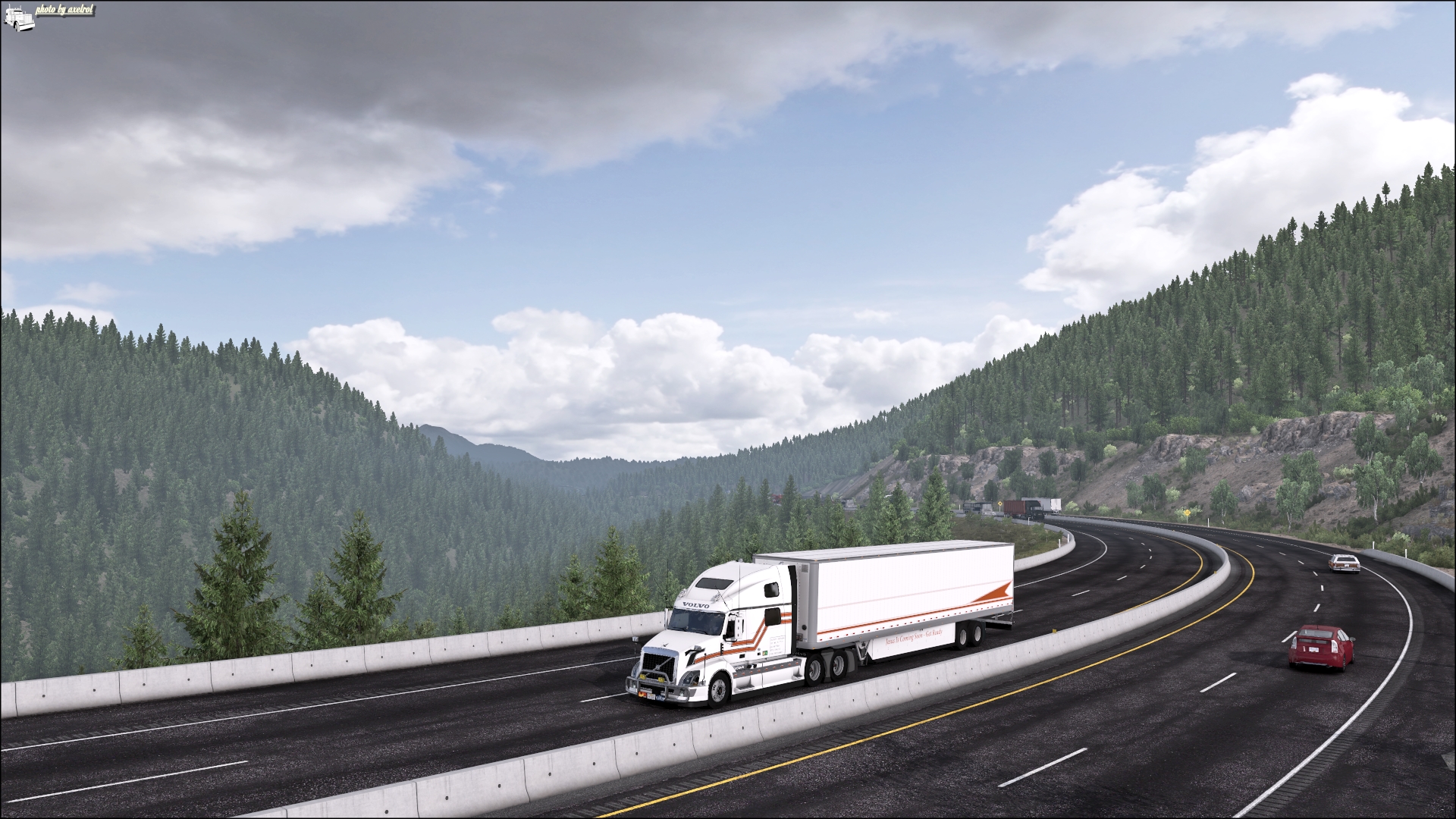 American Truck Simulator Screenshot 2020.12.07 - 22.22.23.17