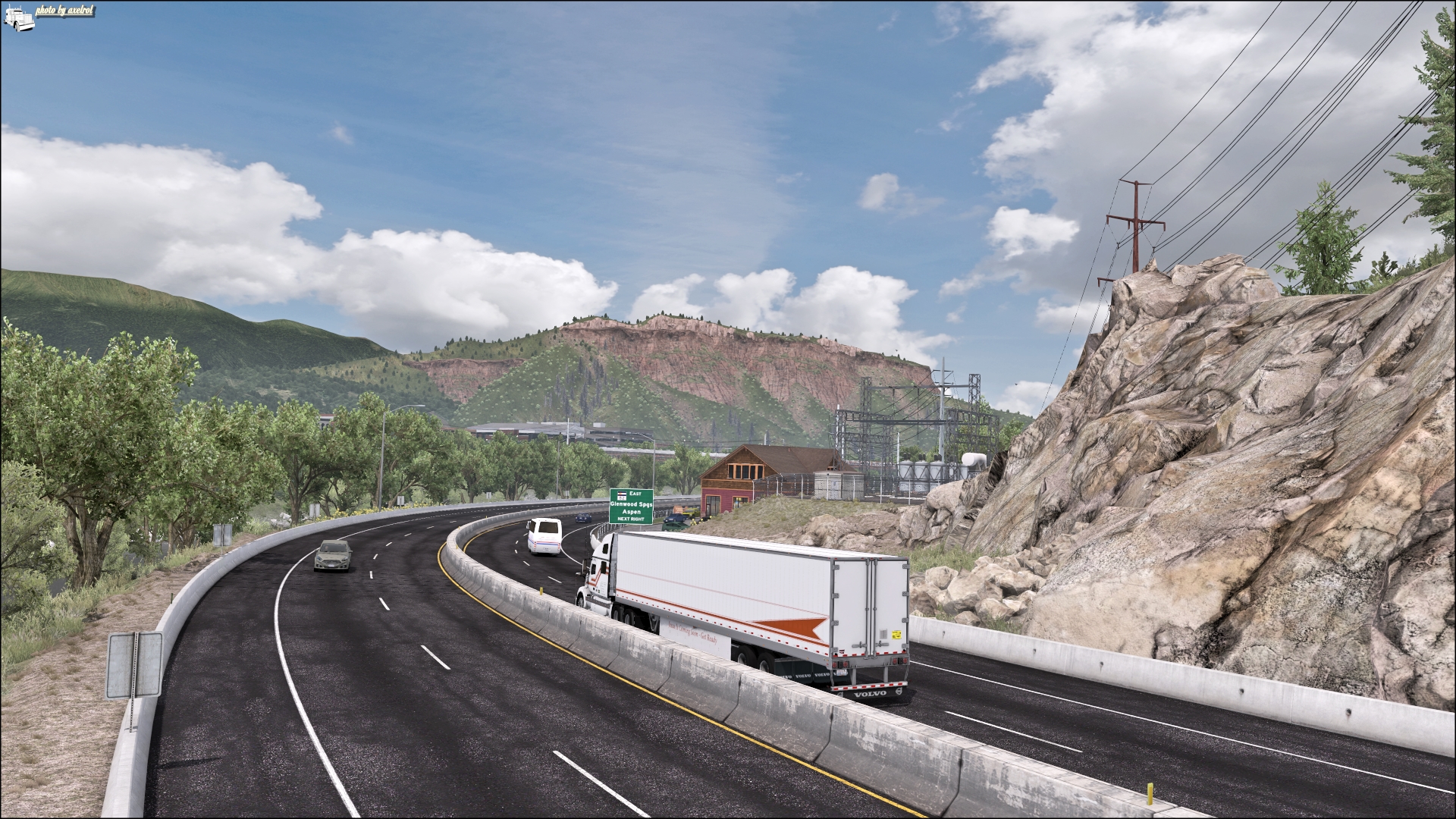 American Truck Simulator Screenshot 2020.12.08 - 22.56.00.59