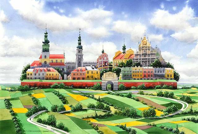 �ytus �brzozowski8