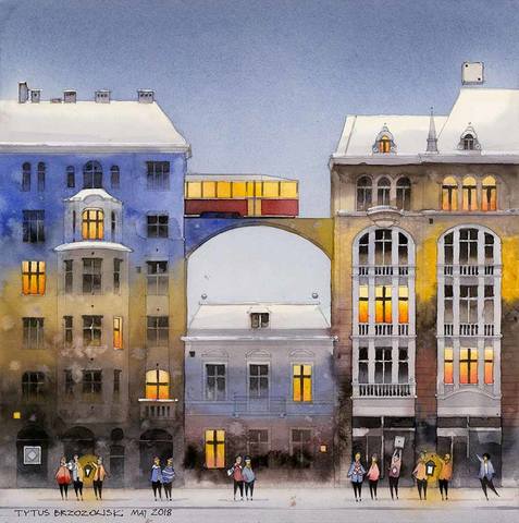 �ytus �brzozowski15