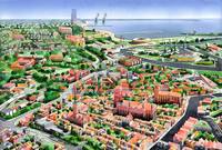 Тytus Бbrzozowski14Труймясто агломерация в польше