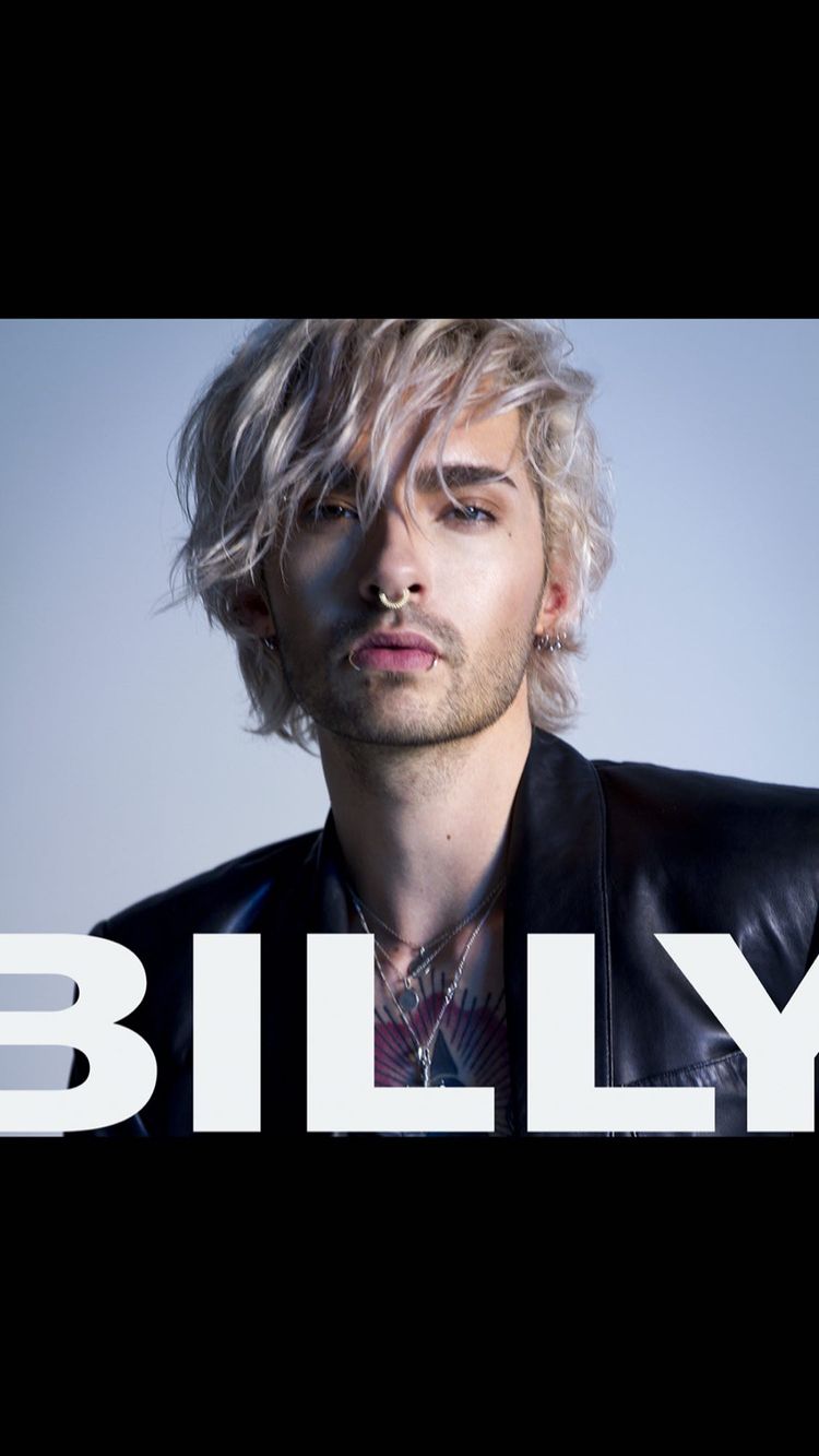 billkaulitz 2