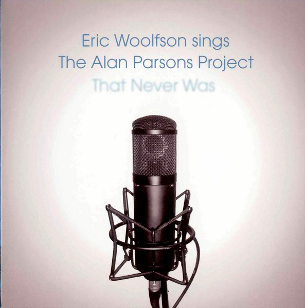 Eric Woolfson sings The Alan Parsons Project - That Never Was 2009