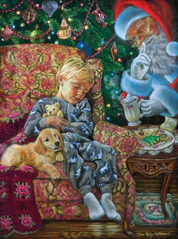 Tricia Reilly- Matthews...