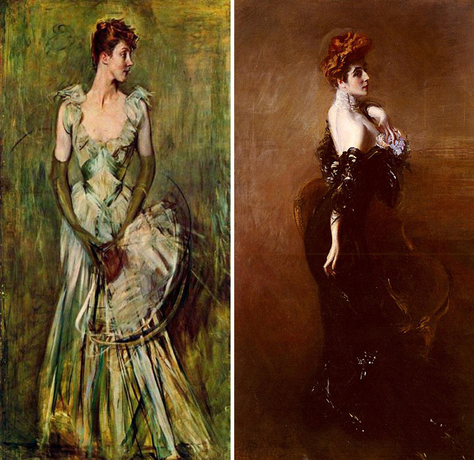 Giovanni Boldini (1842 - 1931)13