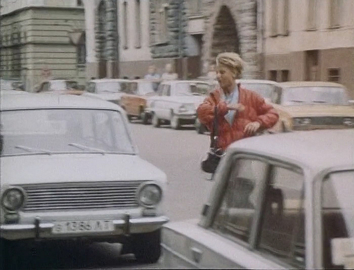 в 13 66 ЛТ двойной капкан 1985