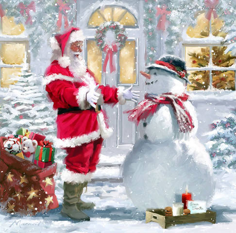  Richard Macneil...