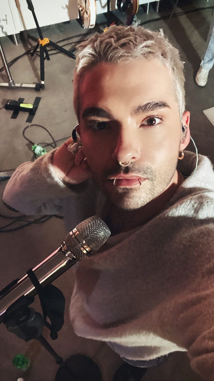 billkaulitz 6