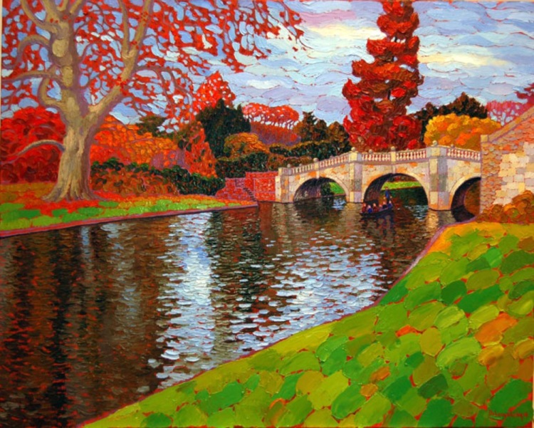 Дмитрий Добровольский14