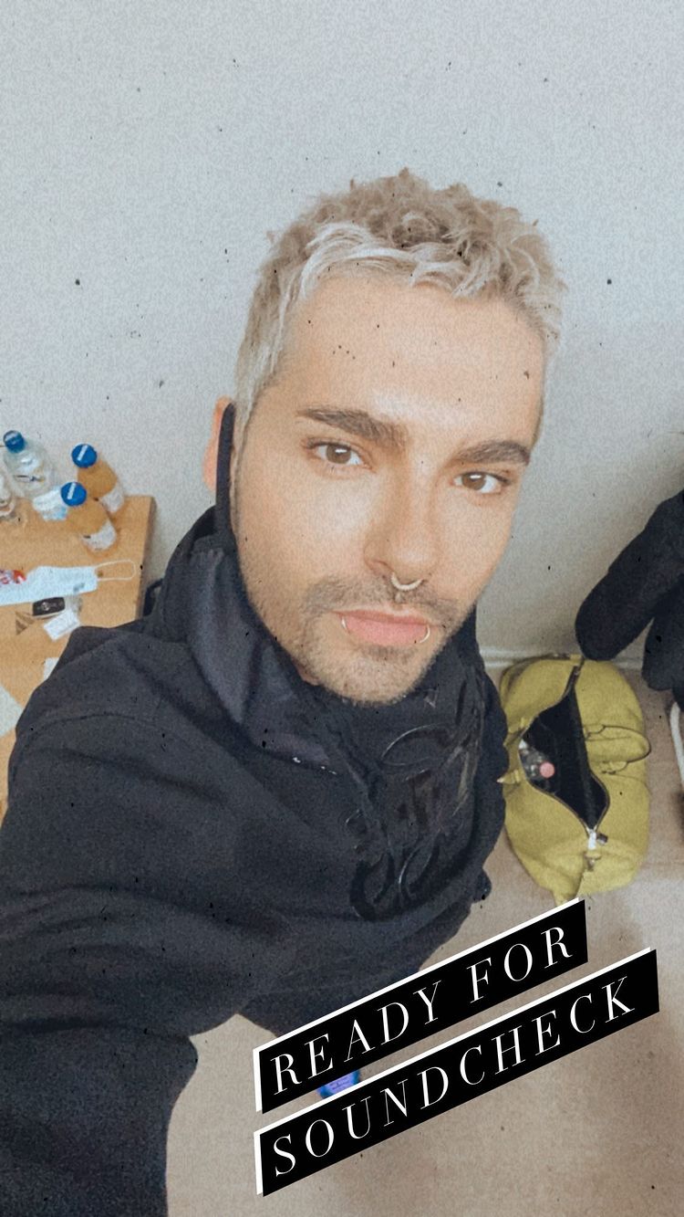 billkaulitz 1