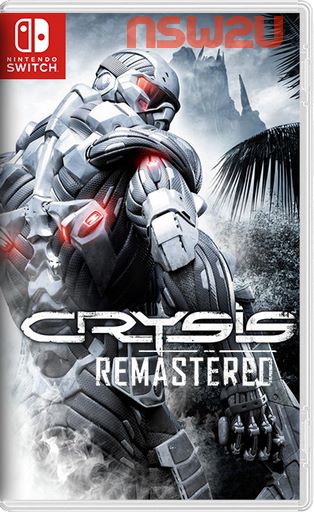 Crysis Remastered Switch NSP XCI NSZ