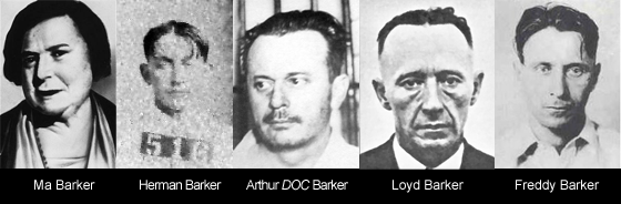 Killer-brood Killer-brood