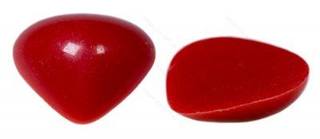 nosik-kleevoy-treugolnyy-10-mm- krasnyy -