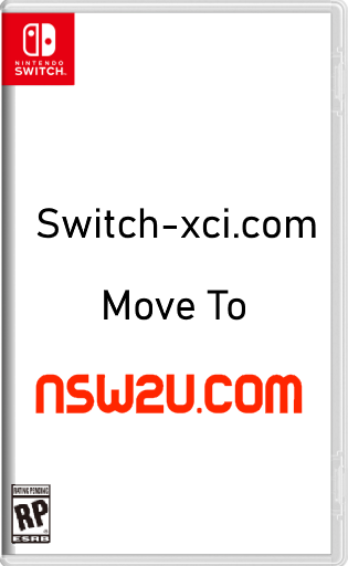 Switch-xci.com website has now moved to nsw2u.org