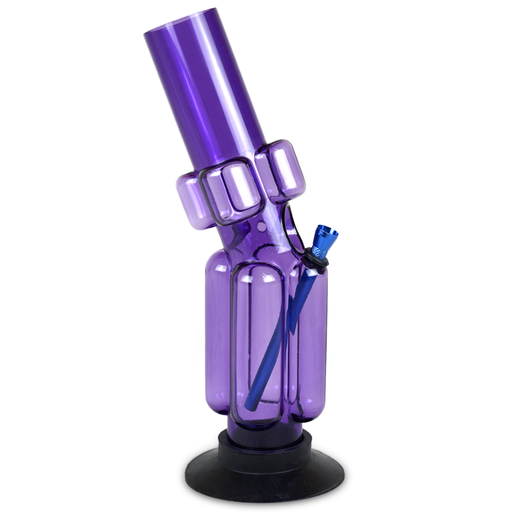 bong-gun-violet