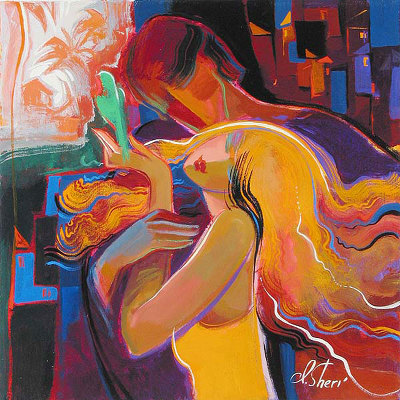 Irene Sheri-12