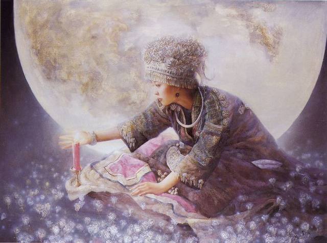   (Zhao Chun).