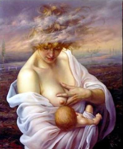 maternidad