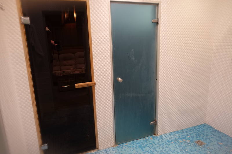 Отель Скандинавия