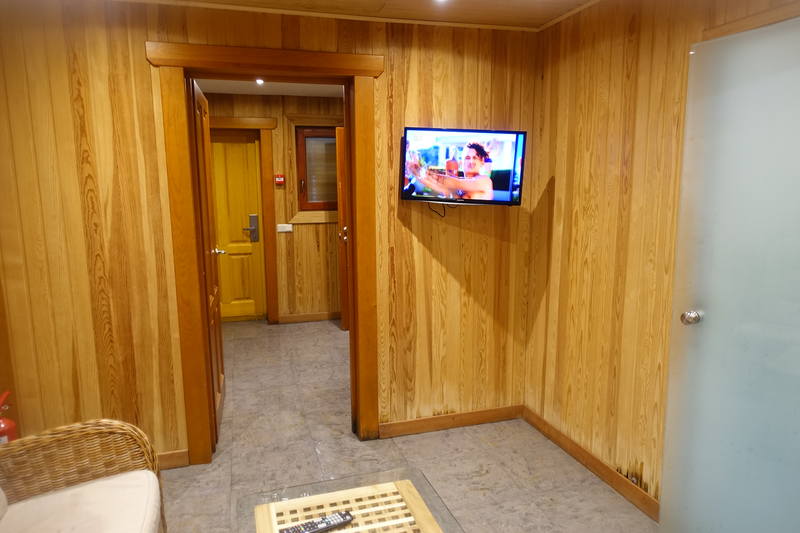 Отель Скандинавия Отель Скандинавия