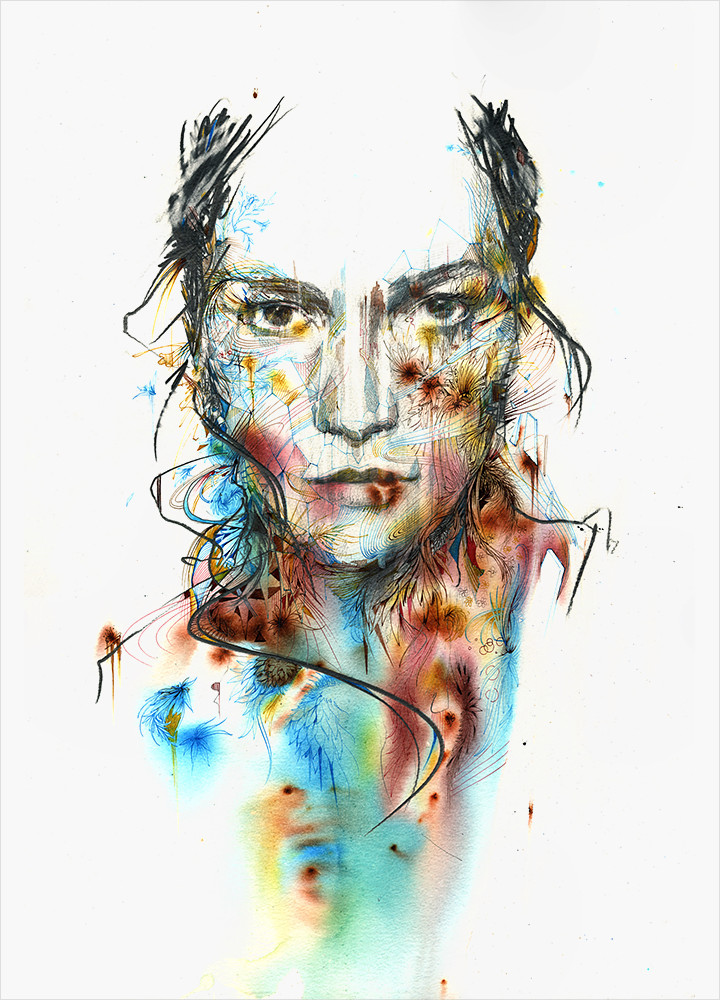 Carne griffiths картины