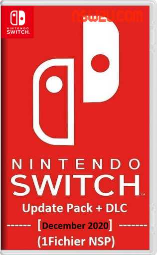 Nintendo Switch Update Pack Dlc December 1fichier Nsp Nsw2u Com