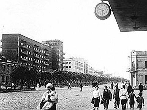 часы