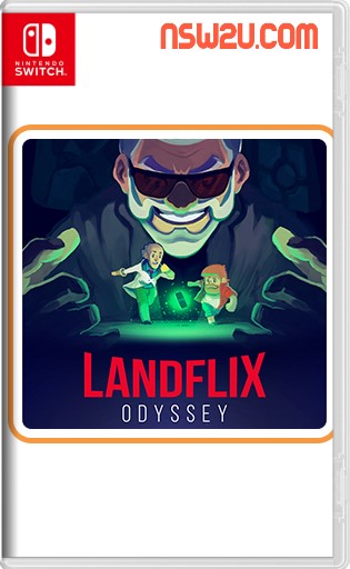 Landflix Odyssey Switch NSP XCI