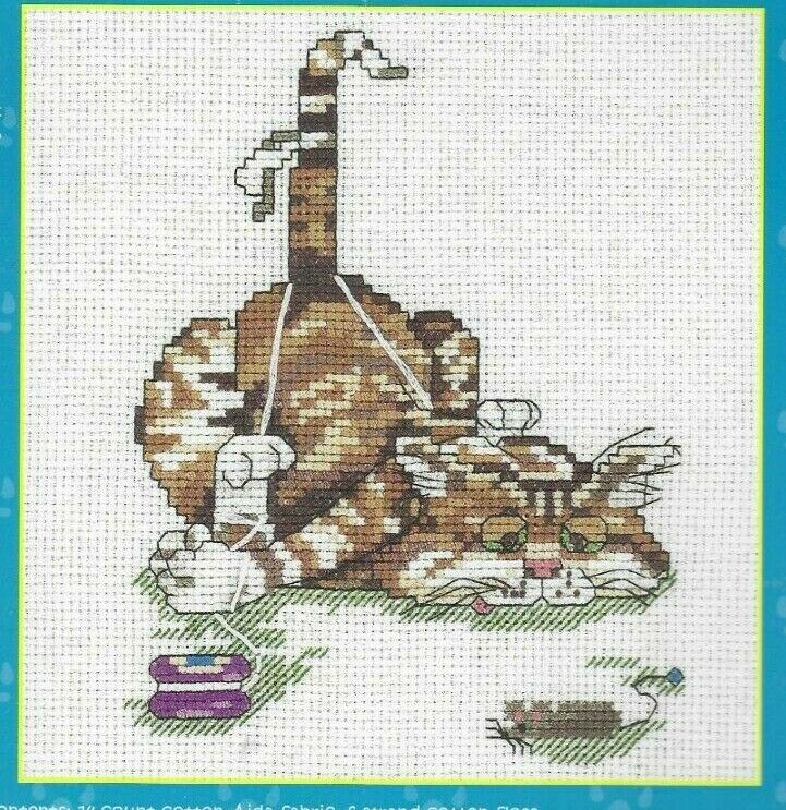 Janlynn-Counted-Cross-Stitch-Fit-to-Be-Tied- 57