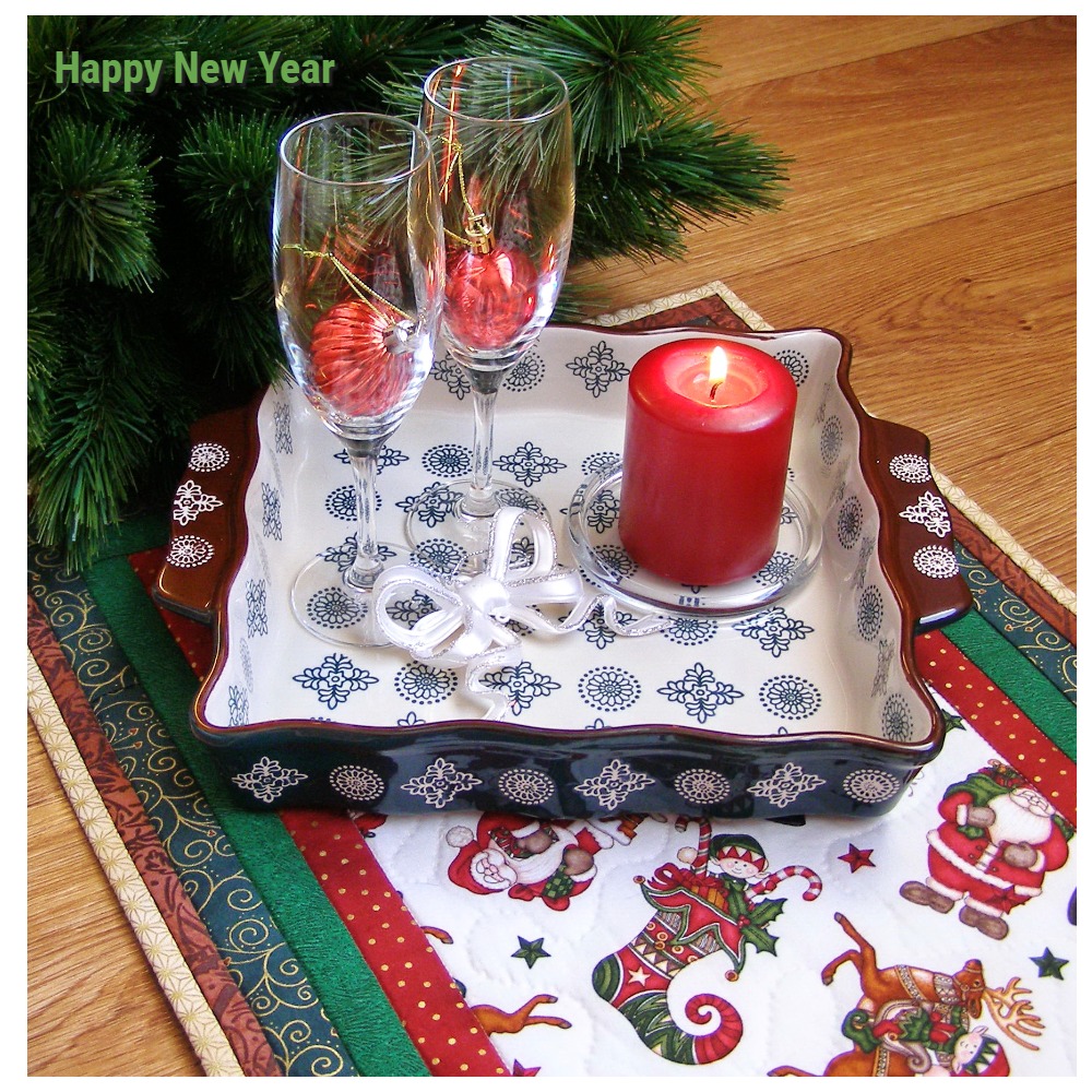 2021 Happy New Year