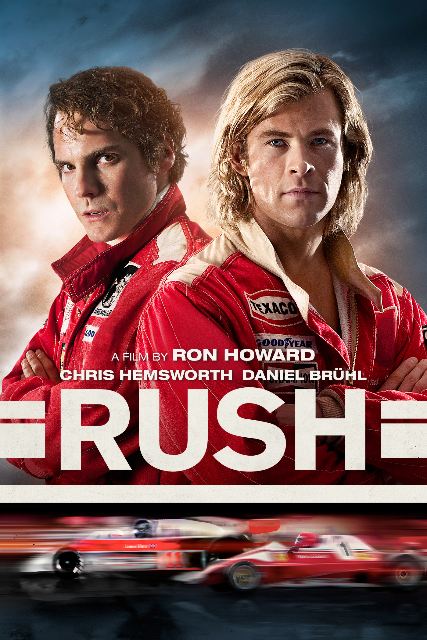 rush digital cover