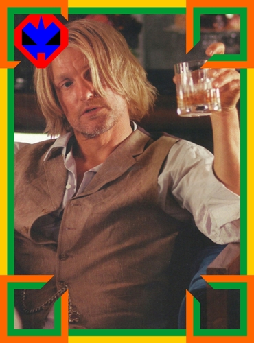 Голодные игры (2012)