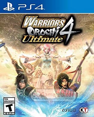 download warriors orochi 2 ultimate iso psp
