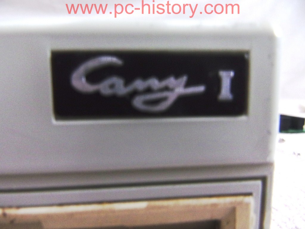 PC-386 Cany-I 3