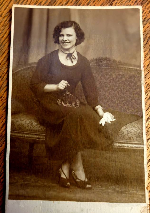 Инга Евгеньевна Познахенко