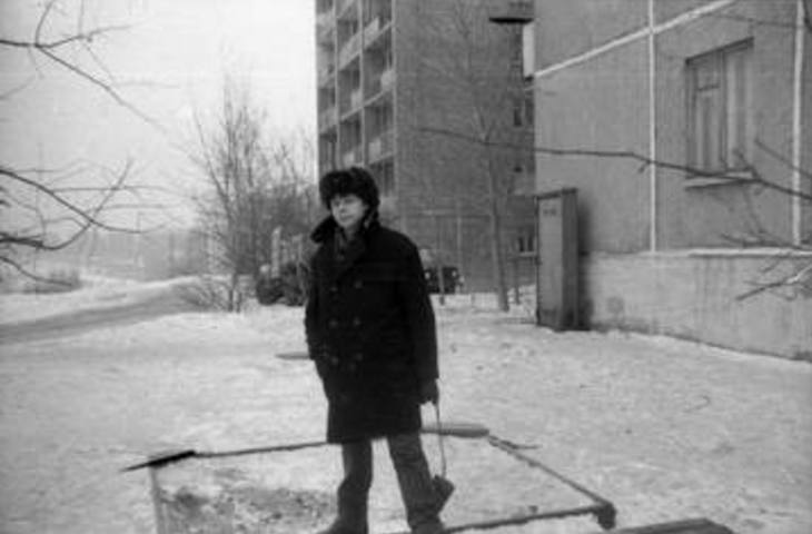 VFL.RU - ваш фотохостинг