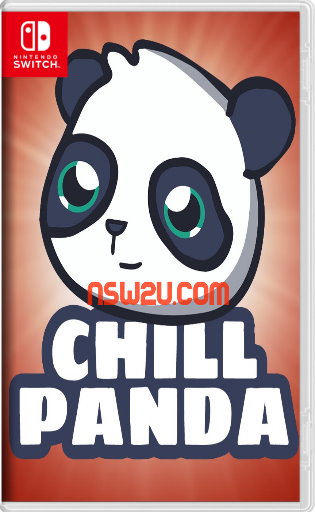 Chill Panda: Play your way to a calmer day Switch NSP XCI