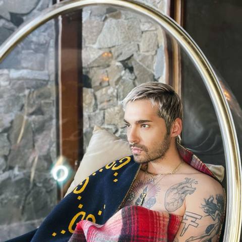 03.01.20 - Kaulitz house